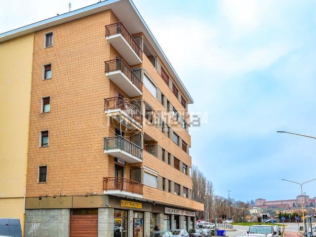 Appartamento in vendita di 98 m² in Via San Vincenzo, 4