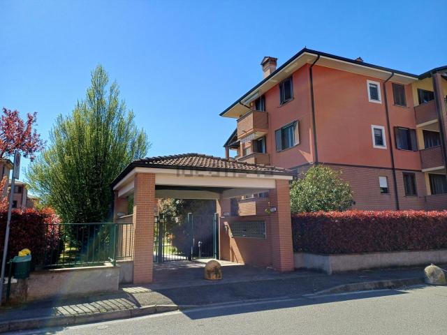 Appartamento in vendita di 98 m² in Via Sandro Pertini, 5