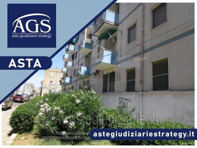 Appartamento in vendita di 98 m² in Via Sannio, 1