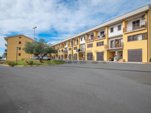 Appartamento in vendita di 98 m² in Via Salvatore Carnevale, 3