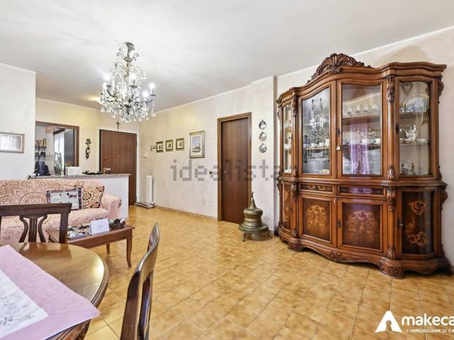 Appartamento in vendita di 98 m² in Via Salvatore Quasimodo, 1