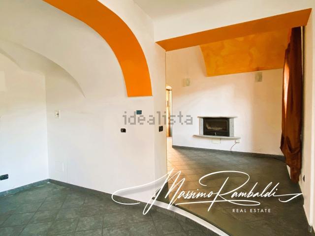 Appartamento in vendita di 98 m² in Via Salvatore Revelli, 45