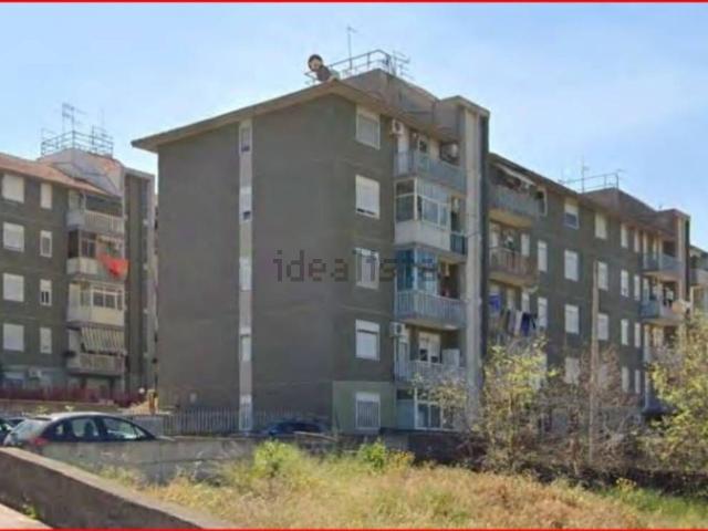 Appartamento in vendita di 98 m² in Via Salvemini