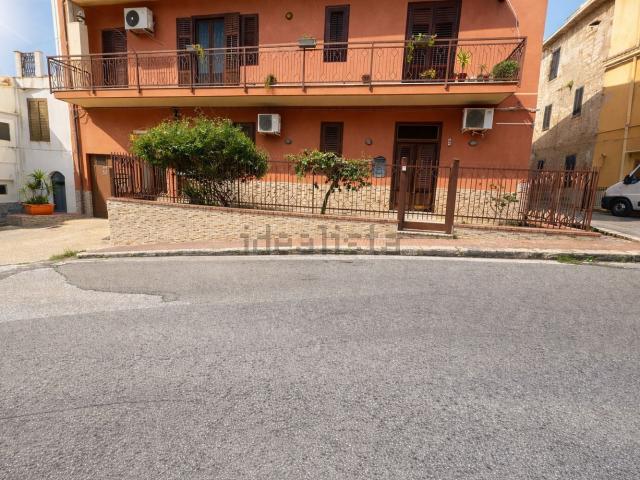 Appartamento in vendita di 98 m² in Via Salamone, 4