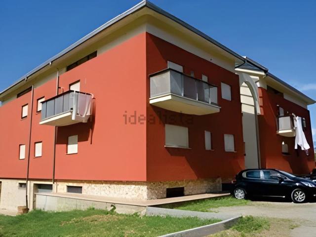 Appartamento in vendita di 98 m² in Via Serafino Molinaro