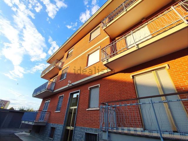 Appartamento in vendita di 98 m² in Via Settimo, 25