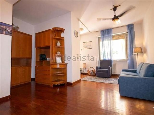 Appartamento in vendita di 98 m² in Via Siena