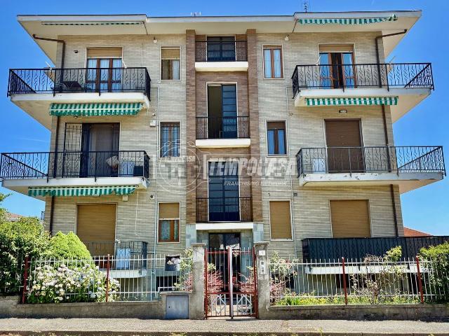 Appartamento in vendita di 98 m² in Via Silvio Pellico