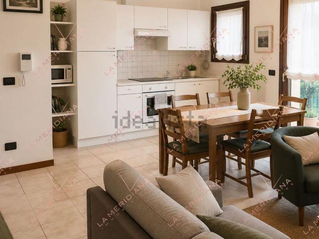 Appartamento in vendita di 98 m²
