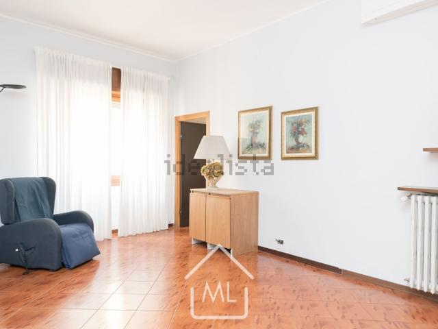 Appartamento in vendita di 98 m² in Via Soperga, 19