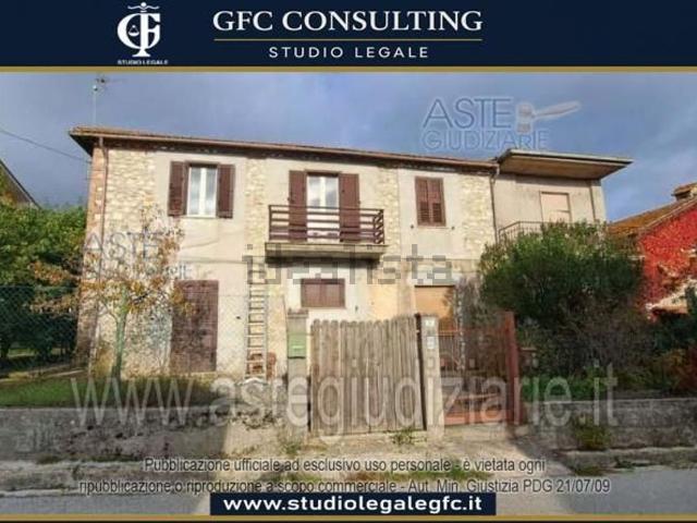 Appartamento in vendita di 98 m² in Via Spinacceto, 2