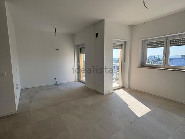 Appartamento in vendita di 98 m² in Via Stanislao Cannizzaro, 2