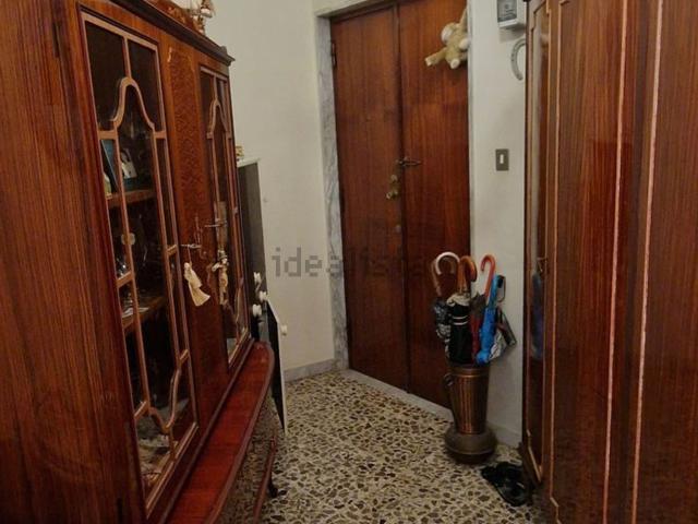 Appartamento in vendita di 98 m² in Via Stendardi, 26