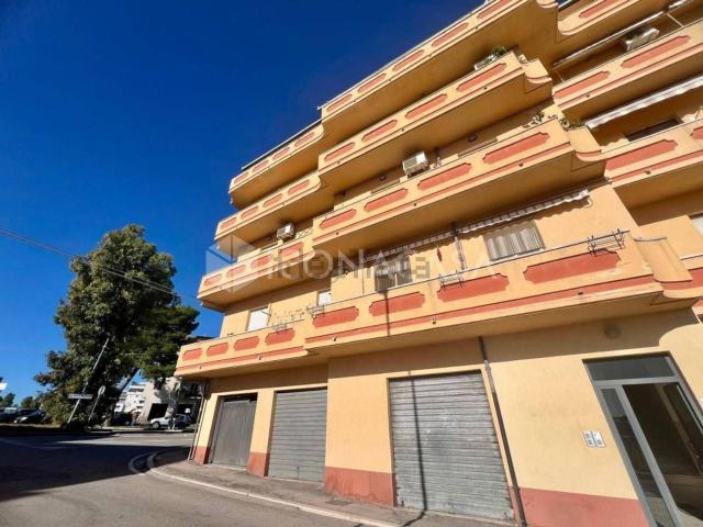 Appartamento in vendita di 98 m² in Via Stingi