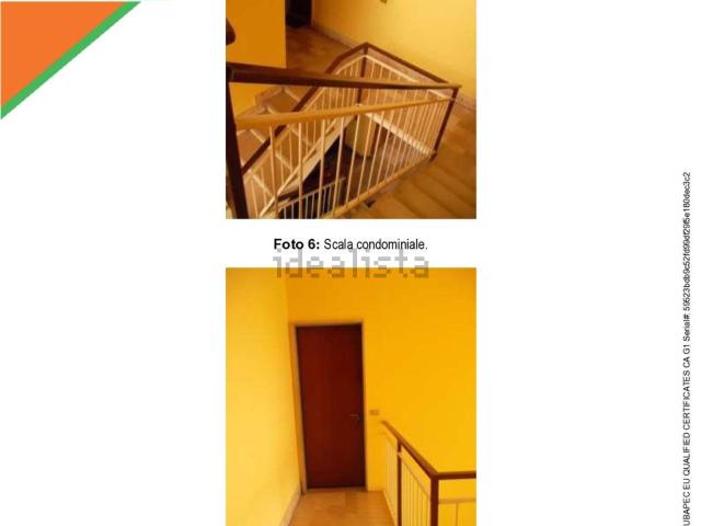 Appartamento in vendita di 98 m² in Via Strettura, 17