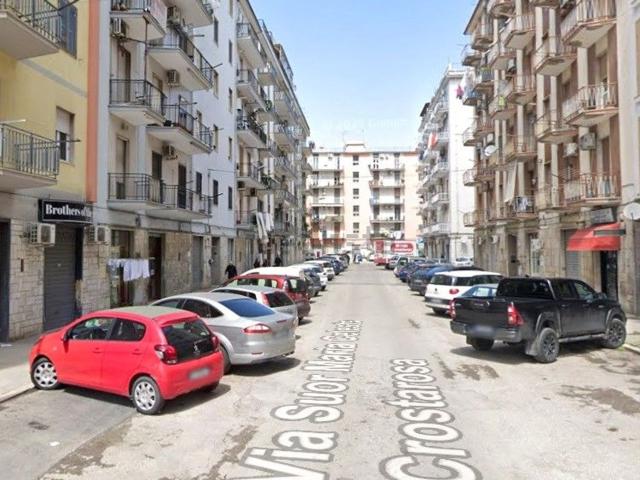 Appartamento in vendita di 98 m² in Via Suor Maria Celeste Crostarosa