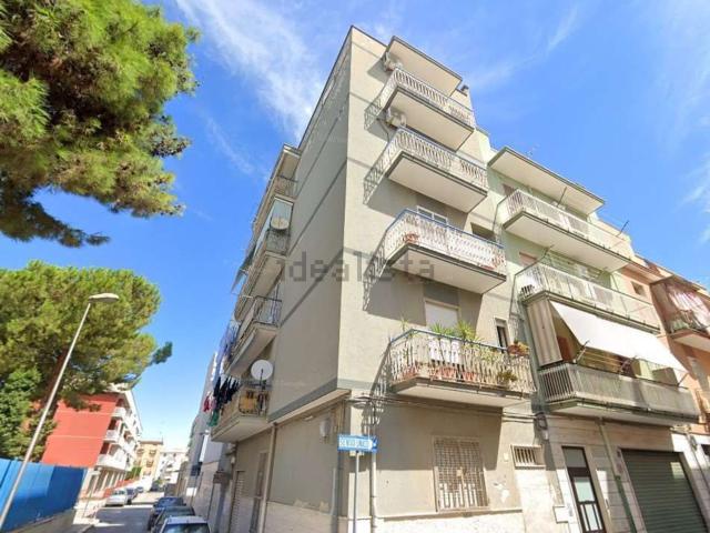 Appartamento in vendita di 98 m² in Via Suor Maria Felice Sfregola, 46