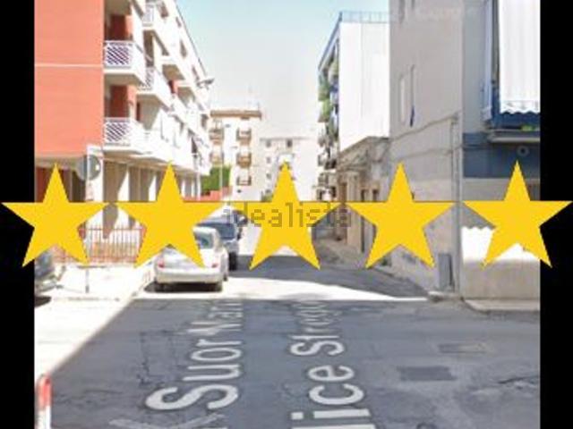 Appartamento in vendita di 98 m² in Via Suor Maria Felice Sfregola, 30