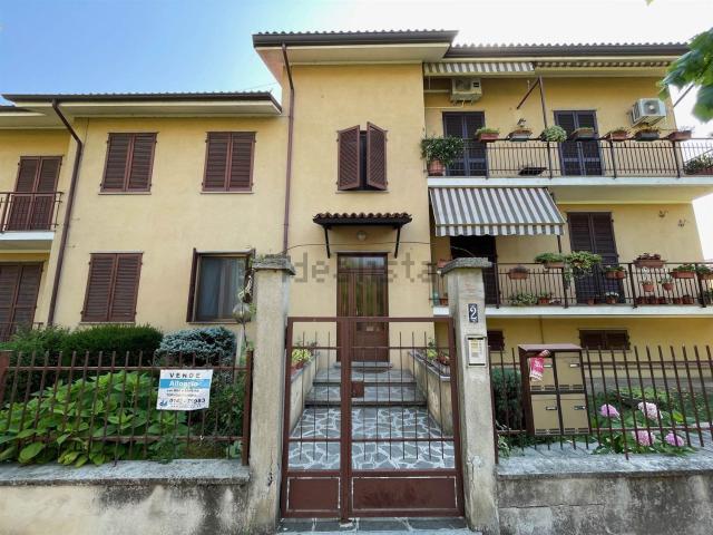 Appartamento in vendita di 98 m² in Viale Migliavacca, 2