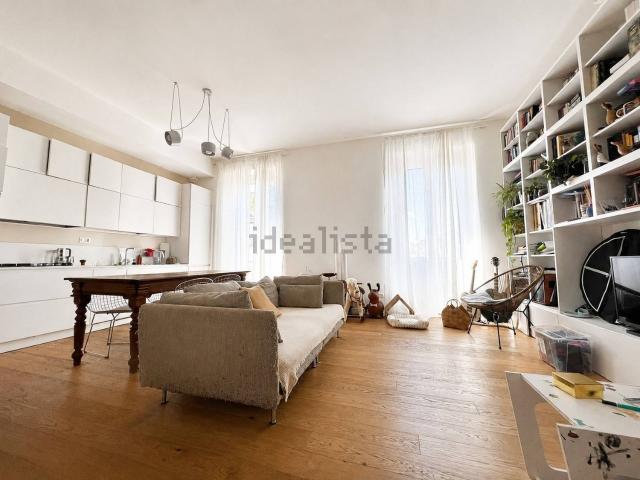 Appartamento in vendita di 98 m² in Viale Monza, 82