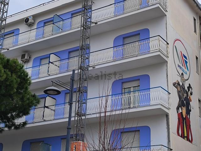 Appartamento in vendita di 98 m² in Viale A. Moro, 171