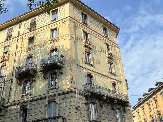 Appartamento in vendita di 98 m² in Viale Abruzzi, 19