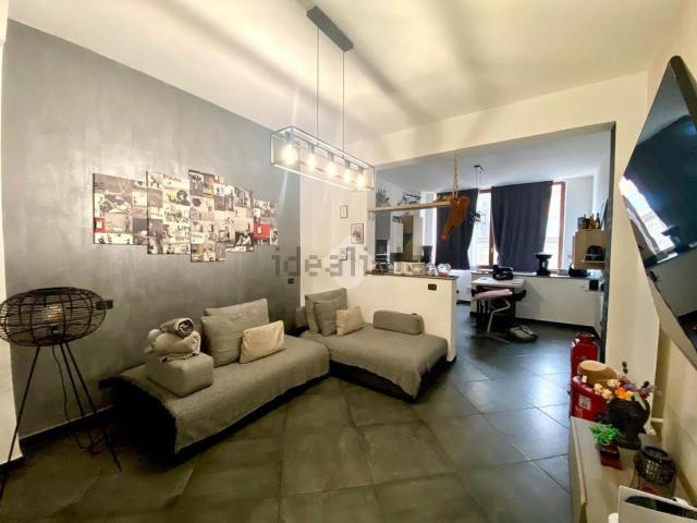 Appartamento in vendita di 98 m² in Viale Alessandro Volta, 72