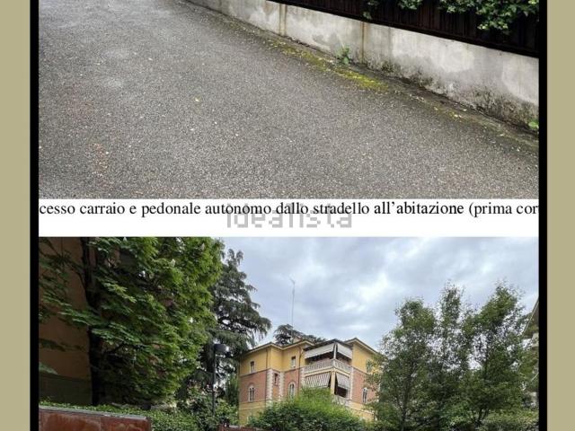 Appartamento in vendita di 98 m² in Viale Antonio Aldini, 218