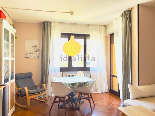 Appartamento in vendita di 98 m² in Viale Dante Alighieri, 61