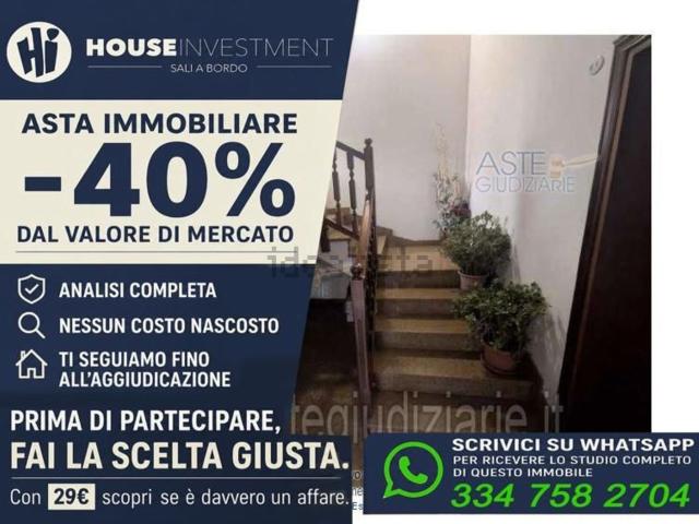 Appartamento in vendita di 98 m² in Viale dell&apos Appennino, 540
