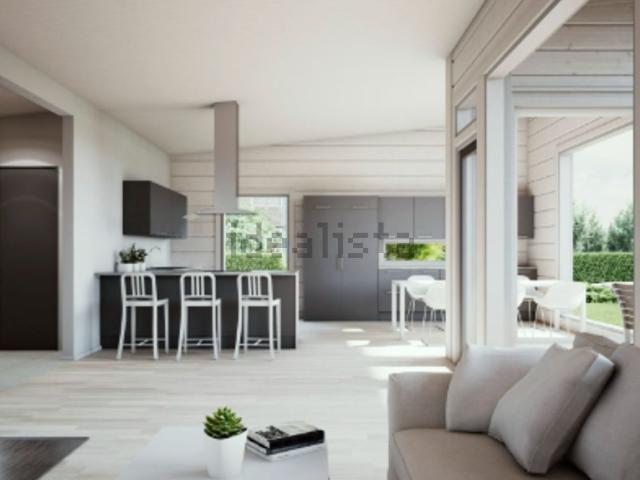 Appartamento in vendita di 98 m² in Viale della Repubblica, 128