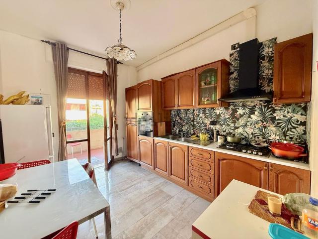 Appartamento in vendita di 98 m² in Viale delle Magnolie