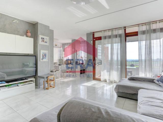Appartamento in vendita di 98 m² in Viale delle Arti, 11