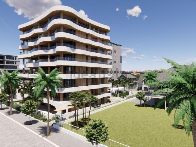 Appartamento in vendita di 98 m² in Viale Europa, 40