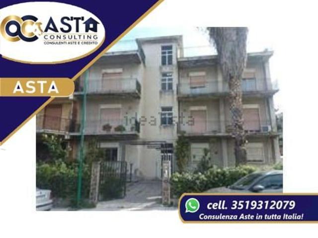 Appartamento in vendita di 98 m² in Viale Europa, 93