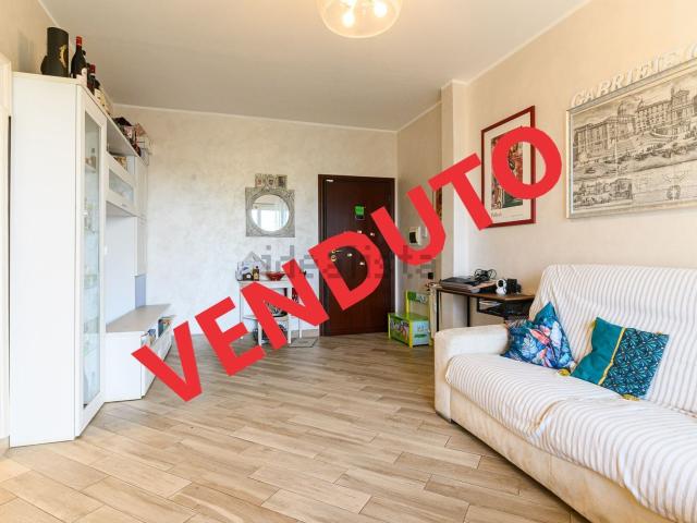 Appartamento in vendita di 98 m² in Viale Fernando Santi