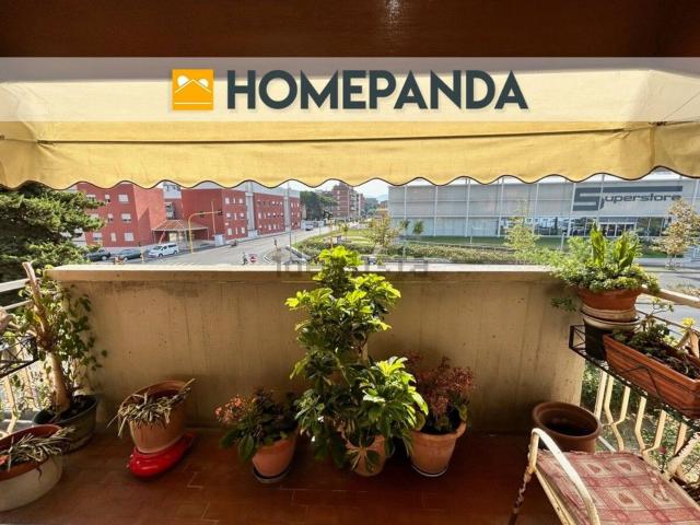 Appartamento in vendita di 98 m² in Viale Francesco Petrarca, 92