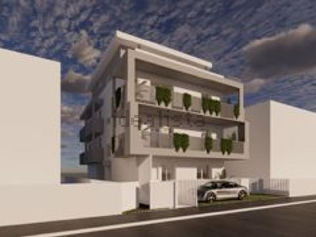Appartamento in vendita di 98 m² in Viale Gaspare Spontini