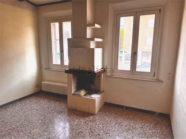 Appartamento in vendita di 98 m² in Viale Giosuè Carducci