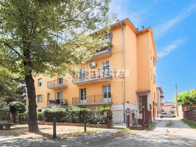 Appartamento in vendita di 98 m² in Viale Giovanni Amendola
