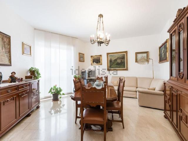Appartamento in vendita di 98 m² in Viale Giovanni Suzzani, 287