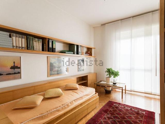 Appartamento in vendita di 98 m² in Viale Giovanni Suzzani, 287