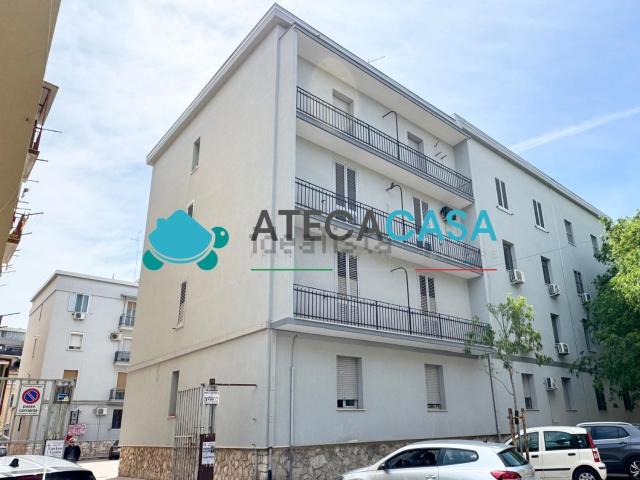 Appartamento in vendita di 98 m² in Viale Giuseppe Mazzini, 35