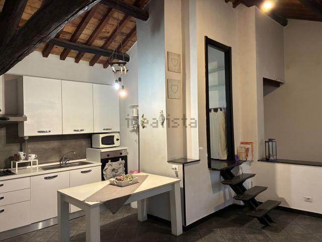 Appartamento in vendita di 98 m² in Viale Giuseppe Garibaldi