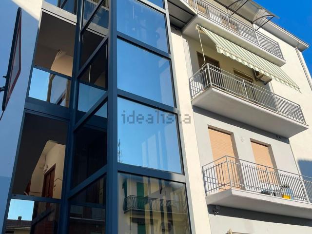 Appartamento in vendita di 98 m² in Viale la Grola