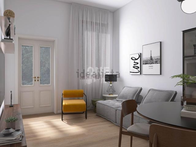 Appartamento in vendita di 98 m² in Viale Libertà, 37