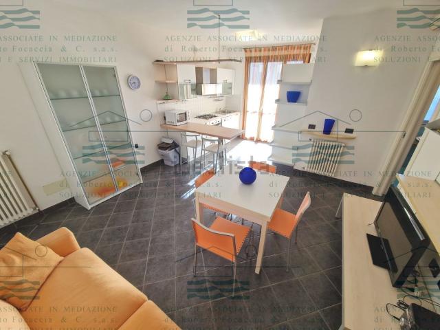 Appartamento in vendita di 98 m² in Viale P.L. Palestrina, 17