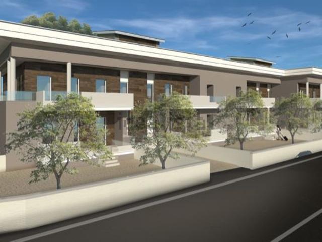 Appartamento in vendita di 98 m² in Viale Romagna