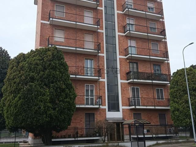 Appartamento in vendita di 98 m² in Viale Teresa Michel