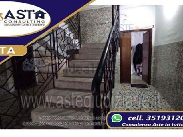 Appartamento in vendita di 98 m² in Viale Tica, 167